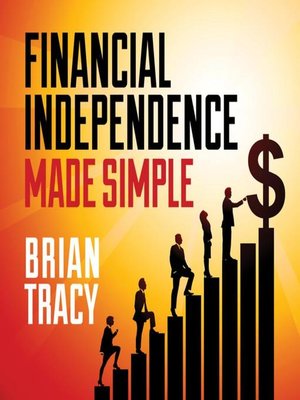 cover image of Financial Independence Made Simple